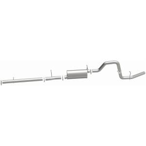 Magnaflow - MagnaFlow BRE Exhaust Kit 05-07 Ford Superduty F250/F350 5.4L 106-0280 - Image 5