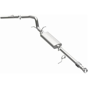 Magnaflow - MagnaFlow BRE Exhaust Kit 09-14 Tahoe Yukon 5.3L 106-0291 - Image 2