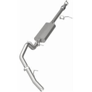 Magnaflow - MagnaFlow BRE Exhaust Kit 09-14 Tahoe Yukon 5.3L 106-0291 - Image 3