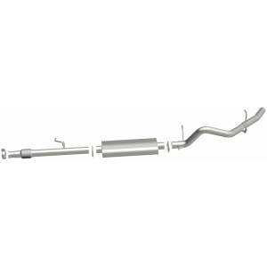 Magnaflow - MagnaFlow BRE Exhaust Kit 09-14 Tahoe Yukon 5.3L 106-0291 - Image 5