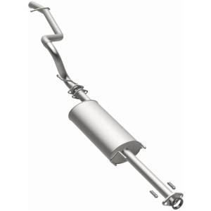 Magnaflow - MagnaFlow BRE Exhaust Kit 02-03 Suzuki XL-7 2.7L 106-0295 - Image 2