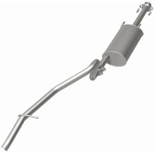 Magnaflow - MagnaFlow BRE Exhaust Kit 02-03 Suzuki XL-7 2.7L 106-0295 - Image 3