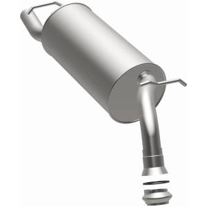 Magnaflow - MagnaFlow BRE Exhaust Kit 04-06 Scion xB 1.5L 106-0305 - Image 2