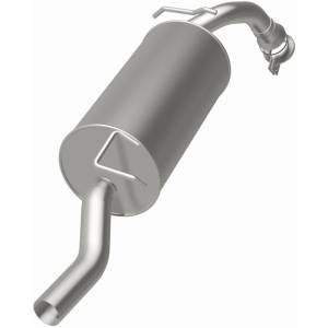 Magnaflow - MagnaFlow BRE Exhaust Kit 04-06 Scion xB 1.5L 106-0305 - Image 3