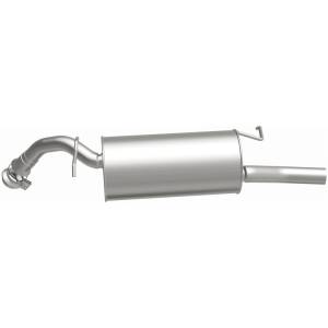 Magnaflow - MagnaFlow BRE Exhaust Kit 04-06 Scion xB 1.5L 106-0305 - Image 5
