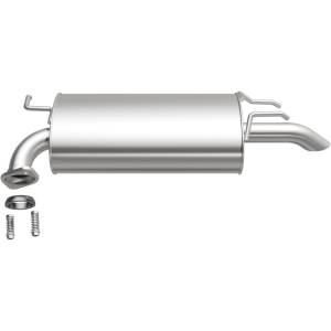 Magnaflow - MagnaFlow BRE Exhaust Kit 00-04 Toyota Avalon 3.0L 106-0308 - Image 4