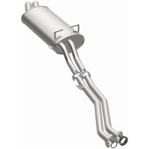 Magnaflow - MagnaFlow BRE Exhaust Kit 87-93 BMW 325i 325is 2.5L 106-0316 - Image 2