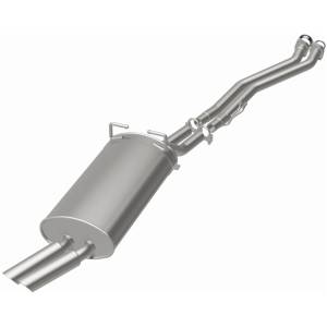 Magnaflow - MagnaFlow BRE Exhaust Kit 87-93 BMW 325i 325is 2.5L 106-0316 - Image 3