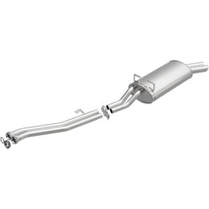 Magnaflow - MagnaFlow BRE Exhaust Kit 87-93 BMW 325i 325is 2.5L 106-0316 - Image 4