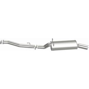 Magnaflow - MagnaFlow BRE Exhaust Kit 87-93 BMW 325i 325is 2.5L 106-0316 - Image 5
