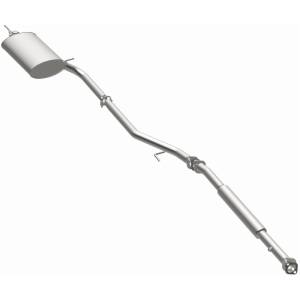 Magnaflow - MagnaFlow BRE Exhaust Kit 02-05 Hyundai Sonata 2.7L 106-0322 - Image 2