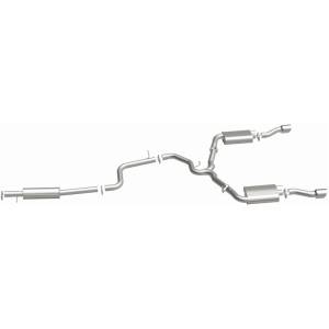 Magnaflow - MagnaFlow BRE Exhaust Kit 12-16 Chevy Impala 3.6L 106-0326 - Image 5