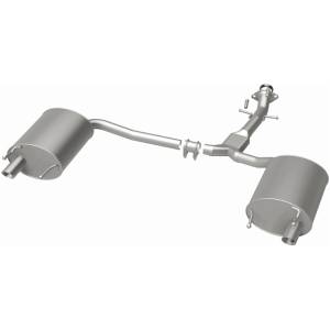 Magnaflow - MagnaFlow BRE Exhaust Kit 06-13 Lexus IS250 IS350 106-0327 - Image 3