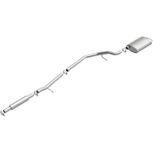 Magnaflow - MagnaFlow BRE Exhaust Kit 05-08 Five Hundred Montego 3.0L 106-0330 - Image 4