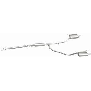 Magnaflow - MagnaFlow BRE Exhaust Kit 09-15 Honda Pilot 3.5L 106-0333 - Image 5