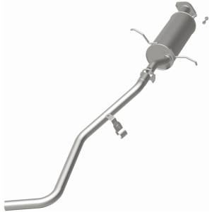 Magnaflow - MagnaFlow BRE Exhaust Kit 90-96 Nissan D21 2.4L 106-0340 - Image 3