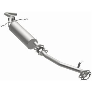 Magnaflow - MagnaFlow BRE Exhaust Kit 90-96 Nissan D21 2.4L 106-0349 - Image 2