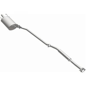 Magnaflow - MagnaFlow BRE Exhaust Kit 92-93 Toyota Camry 2.2L 106-0365 - Image 2