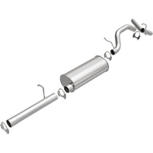 Magnaflow - MagnaFlow BRE Exhaust Kit 94-95 Astro Safari 4.3L 106-0367 - Image 2