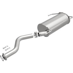 Magnaflow - MagnaFlow BRE Exhaust Kit 94-96 Toyota Previa 2.4L 106-0372 - Image 4
