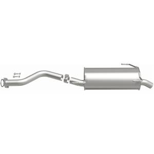 Magnaflow - MagnaFlow BRE Exhaust Kit 94-96 Toyota Previa 2.4L 106-0372 - Image 5