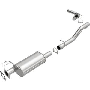 Magnaflow - MagnaFlow BRE Exhaust Kit 09-14 Savana Express 106-0379 - Image 4