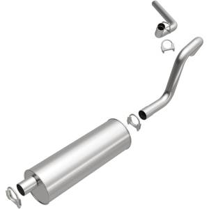 Magnaflow - MagnaFlow BRE Exhaust Kit 87-96 Ford Bronco 106-0381 - Image 4