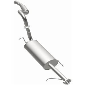 Magnaflow - MagnaFlow BRE Exhaust Kit 99-03 Tracker Vitara 106-0394 - Image 2