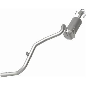 Magnaflow - MagnaFlow BRE Exhaust Kit 89-91 Toyota 4Runner 3.0L 106-0397 - Image 3