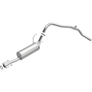 Magnaflow - MagnaFlow BRE Exhaust Kit 89-91 Toyota 4Runner 3.0L 106-0397 - Image 4