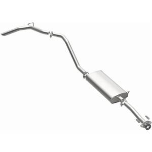 Magnaflow - MagnaFlow BRE Exhaust Kit 93-01 Explorer Navajo 4.0L 106-0406 - Image 2