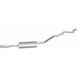 Magnaflow - MagnaFlow BRE Exhaust Kit 93-01 Explorer Navajo 4.0L 106-0406 - Image 5