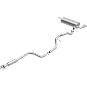 Magnaflow - MagnaFlow BRE Exhaust Kit 99-05 Grand Am Alero 106-0412 - Image 2