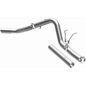 Magnaflow - BRExhaust 07-11 Dodge Ram 2500/3500 6.7L Exhaust Kit 106-0415 - Image 2