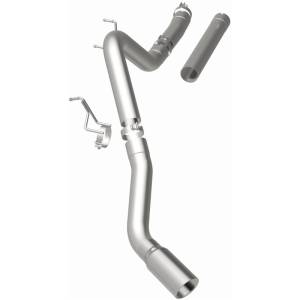 Magnaflow - BRExhaust 07-11 Dodge Ram 2500/3500 6.7L Exhaust Kit 106-0415 - Image 3
