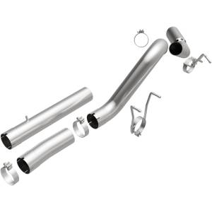 Magnaflow - BRExhaust 07-11 Dodge Ram 2500/3500 6.7L Exhaust Kit 106-0415 - Image 4
