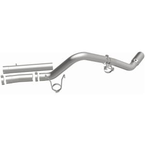 Magnaflow - BRExhaust 07-11 Dodge Ram 2500/3500 6.7L Exhaust Kit 106-0415 - Image 5