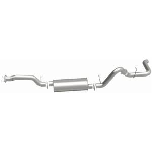 Magnaflow - MagnaFlow BRE Exhaust Kit 94-95 Tahoe Yukon 5.7L 106-0416 - Image 5