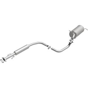 Magnaflow - BRE Exhaust 09-11 Chevy Aveo5 1.6L Exhaust Kit 106-0419 - Image 2