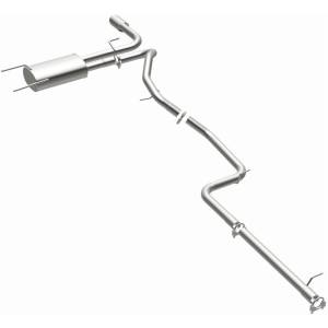 Magnaflow - MagnaFlow BRE Exhaust Kit 10-13 Mazda 3 106-0430 - Image 2