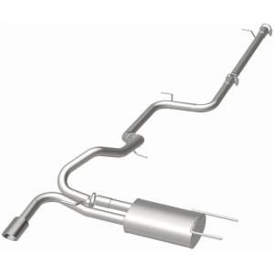 Magnaflow - MagnaFlow BRE Exhaust Kit 10-13 Mazda 3 106-0430 - Image 3