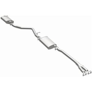 Magnaflow - MagnaFlow BRE Exhaust Kit 05-10 Magnum 300 Charger 106-0439 - Image 2