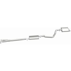 Magnaflow - MagnaFlow BRE Exhaust Kit 05-10 Magnum 300 Charger 106-0439 - Image 5