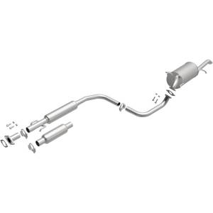 Magnaflow - MagnaFlow BRE Exhaust Kit 04-06 Chevy Aveo 1.6L 106-0446 - Image 4