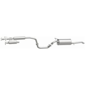 Magnaflow - MagnaFlow BRE Exhaust Kit 04-06 Chevy Aveo 1.6L 106-0446 - Image 5