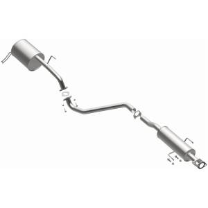 Magnaflow - MagnaFlow BRE Exhaust Kit 10-13 Kia Forte Forte Koup 106-0448 - Image 2