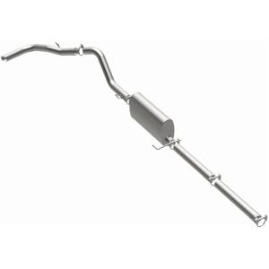 Magnaflow - BRExhaust 03 Dodge Ram 1500 5.7L Exhaust Kit 106-0451 - Image 2