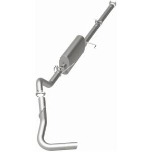 Magnaflow - BRExhaust 03 Dodge Ram 1500 5.7L Exhaust Kit 106-0451 - Image 3