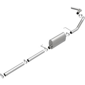 Magnaflow - BRExhaust 03 Dodge Ram 1500 5.7L Exhaust Kit 106-0451 - Image 4