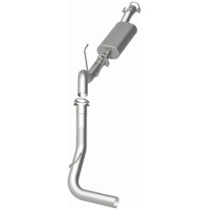 Magnaflow - MagnaFlow BRE Exhaust Kit 06-08 Dodge Ram 1500 5.7L 106-0454 - Image 3